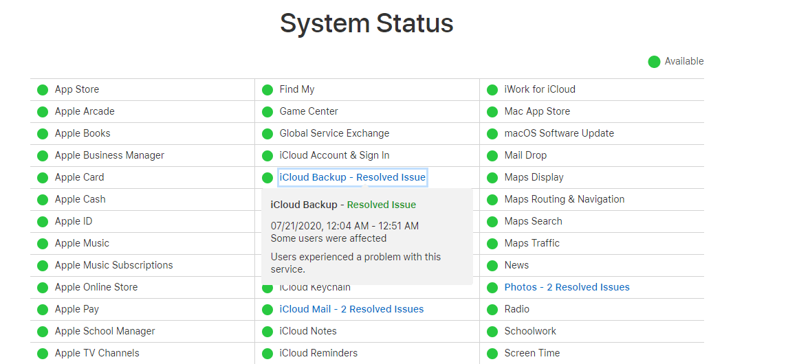 Downloading messages from iCloud stuck: 8 Fixes