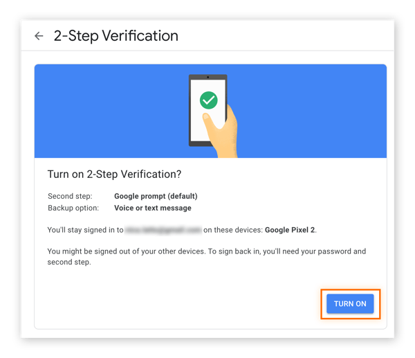 What Is Two Factor Authentication 2fa And How Does It Work 1692