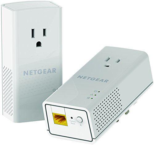 Netgear PL1200-100PAS