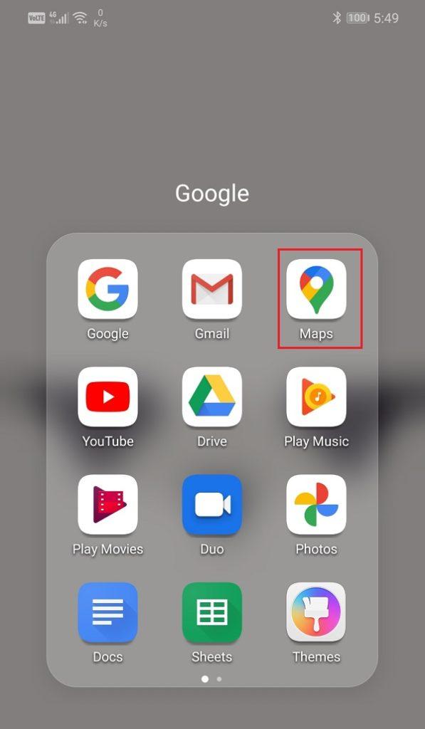 Open-the-Google-Maps-app-on-your-android-iphone-device