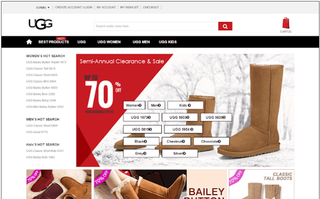 fake_shopping_site_with_impressive_ui