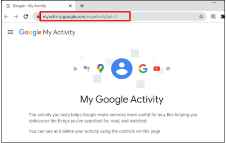 how_to_retrieve_google_search_activity