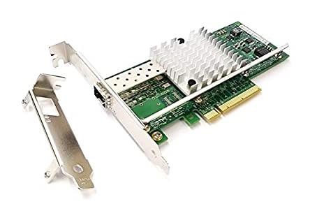 intel 82599EN Chipset network card