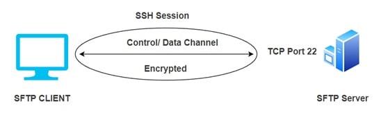 ssh-session