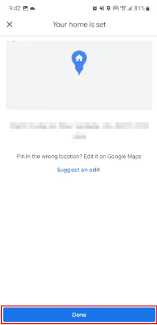 verify_address_on_preview_screen_google_maps