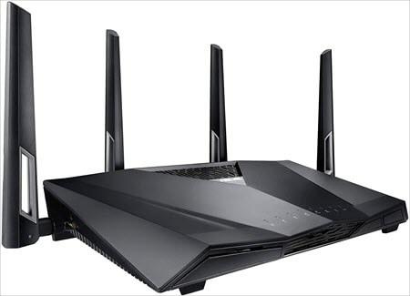  Asus Modem Router Combo