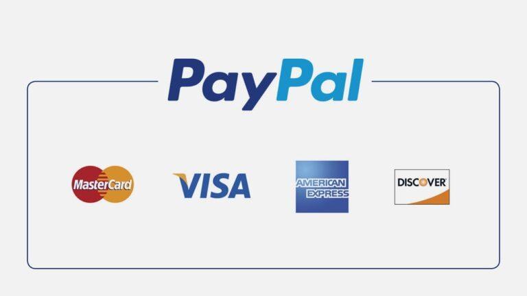 How to Use PayPal without a Credit Card