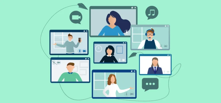 video conferencing software