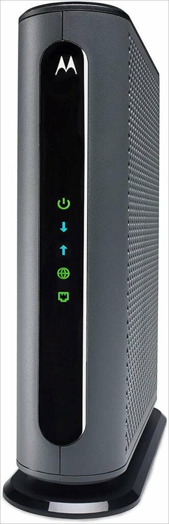 Motorola MB7621 Cable Modem