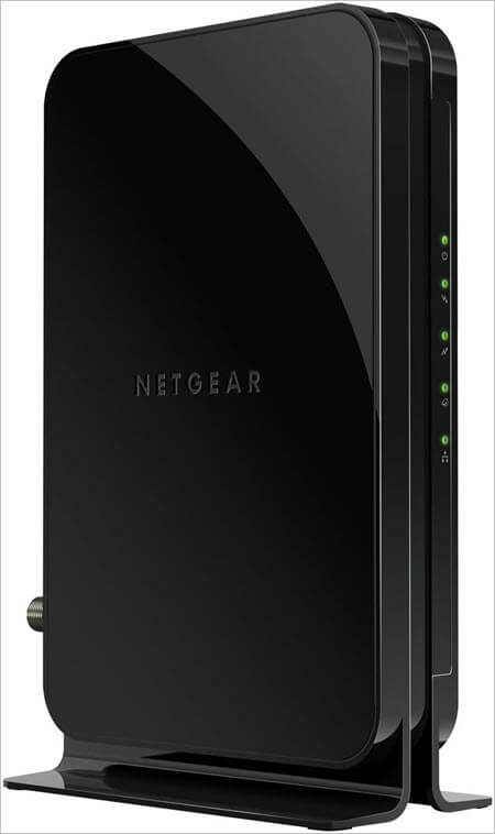 Netgear Cable Modem