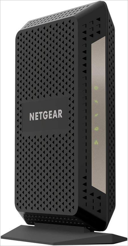 Netgear Gigabit Modem