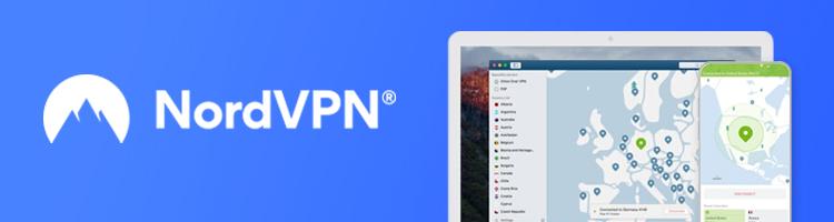 NordVPN for netflix