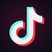 Launch the TikTok app on your phone and login if necessary.