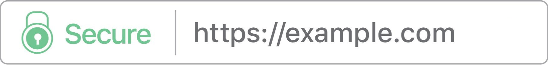 Why should businesses and web applications use the TLS protocol?