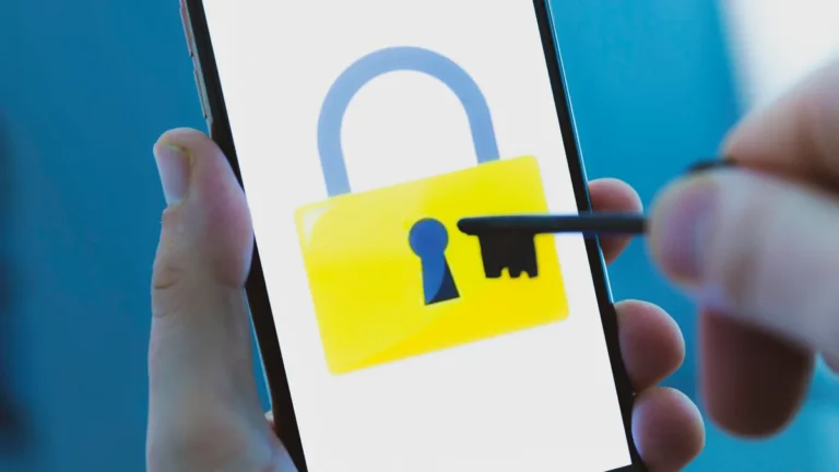 Strong Password Ideas For Greater Protection