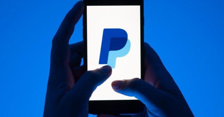 PayPal Denies Safari Block