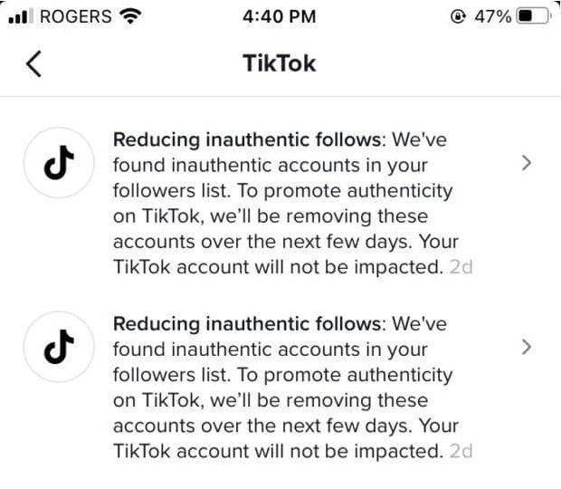 buy followers on TikTok