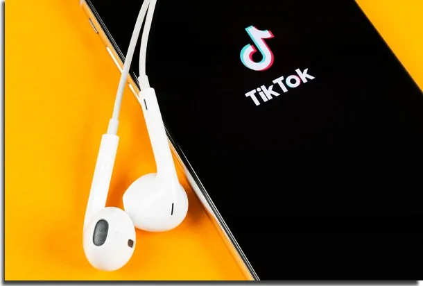 Get partnerships with growing brands on TikTok