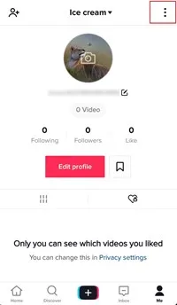 You’ll lose all of your posted videos