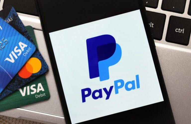 Anonymous’ Operation Payback Attack Cost PayPal £3.5m
