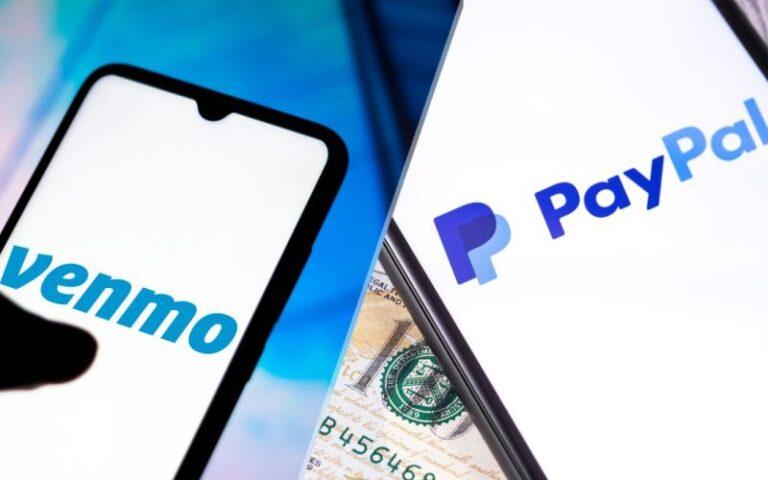 Can Venmo Send Money To PayPal?