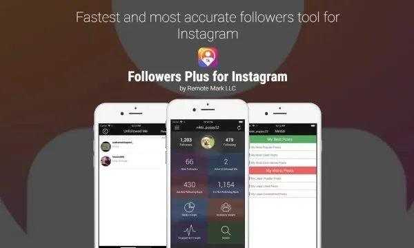 Using Third-Party Apps to Spot an Instagram Stalker