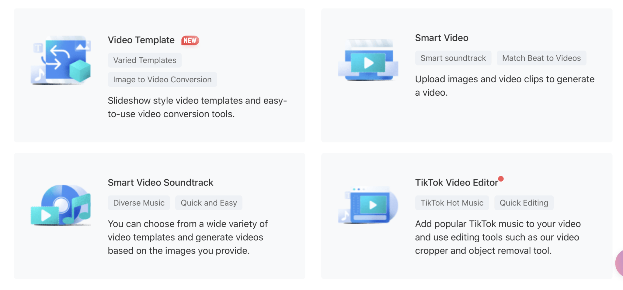 Produce TikTok Video Ads via Your Desktop 