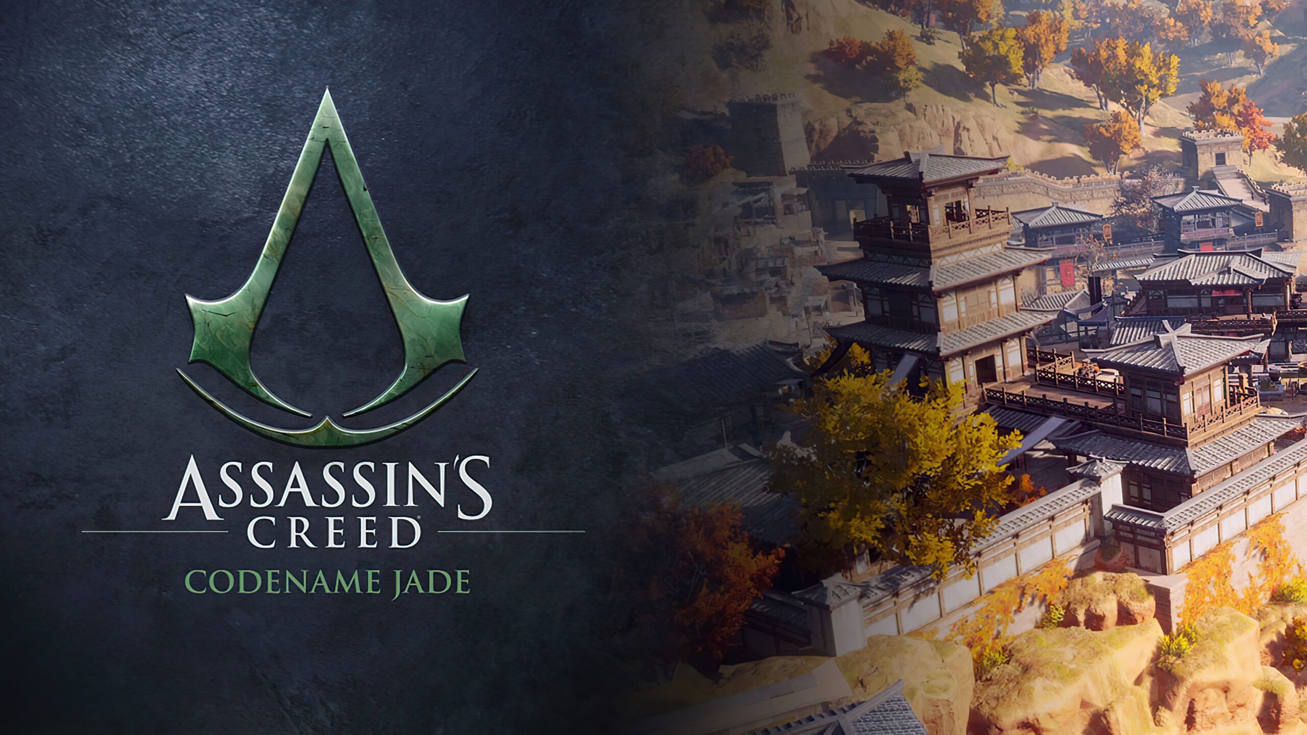 assassin's creed-codename jade