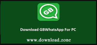 GBWhatsApp for PC