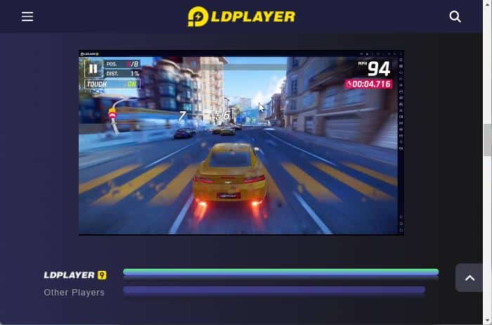 LDPlayer android emulator the best option for bluestacks