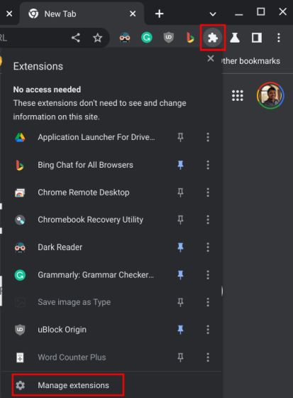 manage-extensions