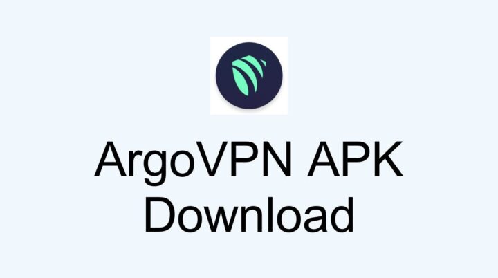 ArgoVPN Apk Download