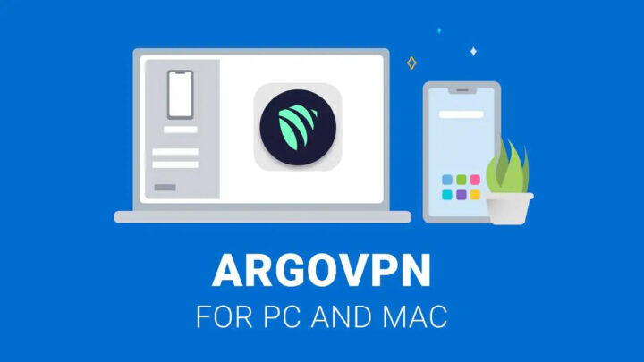 ArgoVPN for PC and Mac