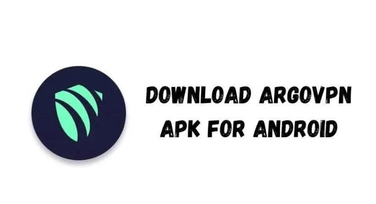 Download ArgoVPN Apk For Android