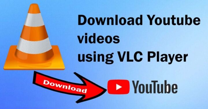 Download YouTube Videos Using VLC Media Player