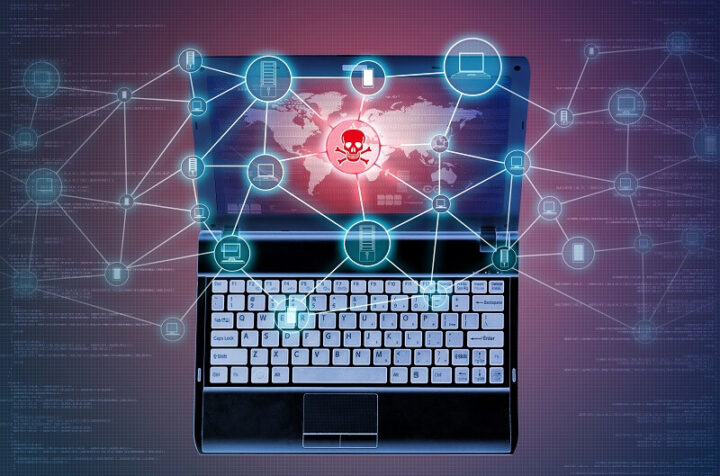 Malware Distribution