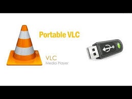 Portable VLC