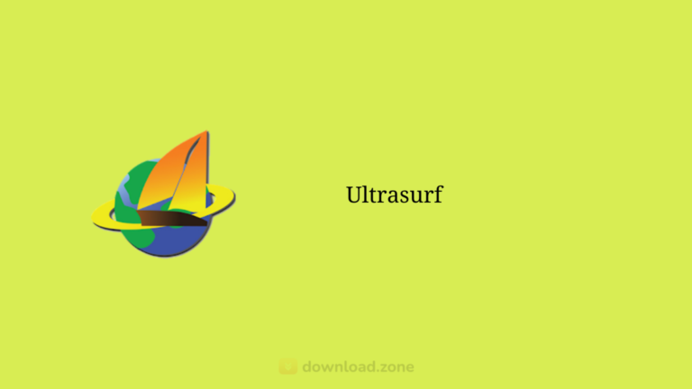 Ultrasurf-For-Pc-Windows