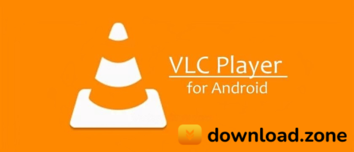 VLC Media Player for Android