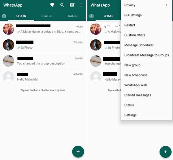 The Ultimate Guide to Recovering Deleted GB WhatsApp Messages