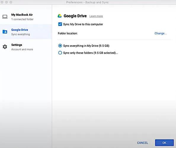 A Beginner's Guide to Downloading Photos from Google Drive