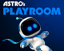 Astro's Playroom