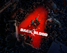 Back 4 Blood