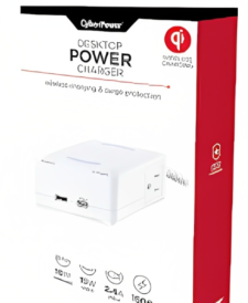 CyberPower Desktop Power Charger