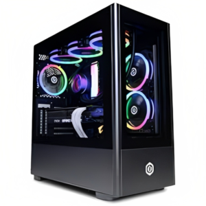 CyberpowerPC Gamer Xtreme XT