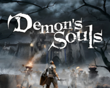 Demon's Souls