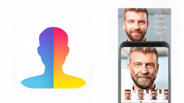 FaceApp-for Android