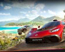 Forza Horizon 5