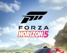 Forza Horizon5