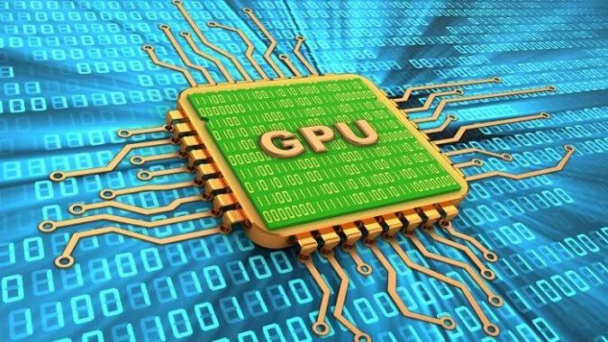 GPUs (Graphics Processing Units) 